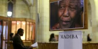 Le monde salue la mémoire de « Madiba »