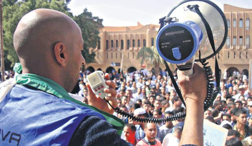Le mouvement n’a pas été suivi dans la wilaya d’Alger Les travailleurs du pré-emploi réclament des postes permanents