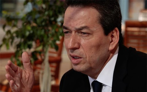 « Le MPA soutiendra Bouteflika s’il venait à présenter sa candidature à la prochaine élection présidentielle » (Benyounes)