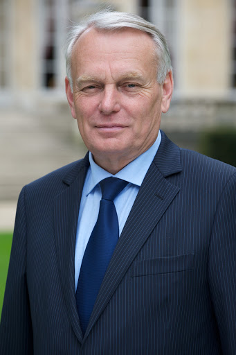 Le Premier ministre français en visite en Algérie les 16 et 17 décembre