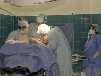 Le président du Conseil de l’ordre des médecins « Il faut relativiser l’erreur médicale »