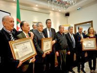 Le prix algérien de la qualité attribué à l’ENIEM