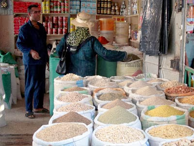 Le prix des haricots secs flambe « Le déficit de la récolte en Argentine a profité aux Égyptiens », selon des importateurs