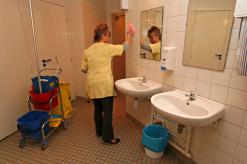 Le projet sera présenté au gouvernement, Le nouveau découpage sanitaire arrive