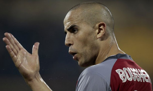 Lekhwiya FC : Bougherra pourrait revenir en Europe