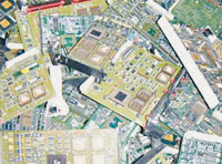 Les déchets électroniques : une montagne de 65,4 millions de tonnes !