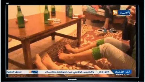 Les faux débats d’Ennahar TV !