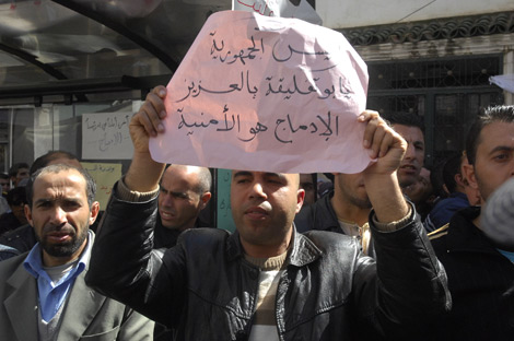 Les grèves se succèdent, L’Education en ébullition