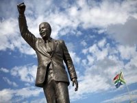 Les Sud-africains veulent perpétuer l’héritage de Mandela, rêvent d’une vie meilleure