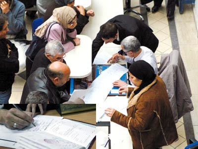 L’état décide de lutter contre toutes formes de bureaucratie, Engagements