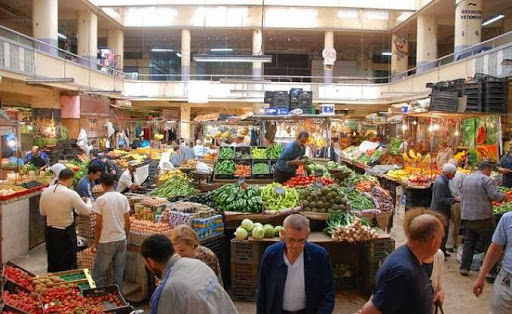 L’inflation accentue sa baisse en Algérie, 3,9% enregistré en novembre