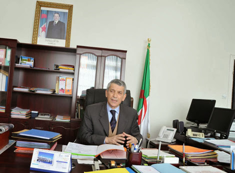 L’octroi de bourses d’études relève du MESRS (Baba Ahmed)