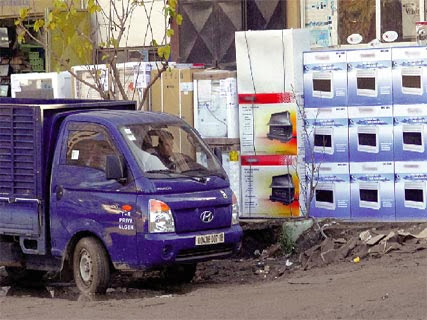 L’opération est lancée par Sonelgaz, Sétif : la guerre aux chauffages qui tuent
