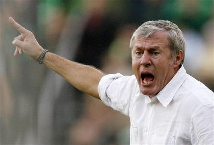 Luis Fernandez : «L’Algérie n’est pas dans un groupe compliqué, elle peut créer la surprise»