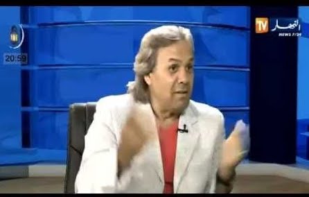 Madjer et Mekhloufi à l’entraînement de l’ESS
