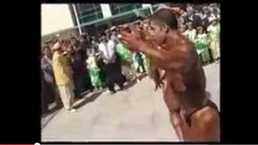 Maradona, Tyson, Schwarzenegger : ces stars « old school » qui déboulent en Algérie