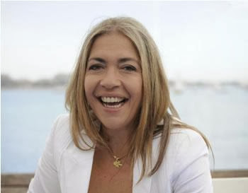 Marie-Christine Saragosse, la P-DG de France Médias Monde, « Votre pays est mature pour évoluer avec la loi sur l&rsquo;audiovisuel »