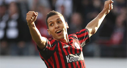 Matmour et Kaiserslautern défaits par Düsseldorf