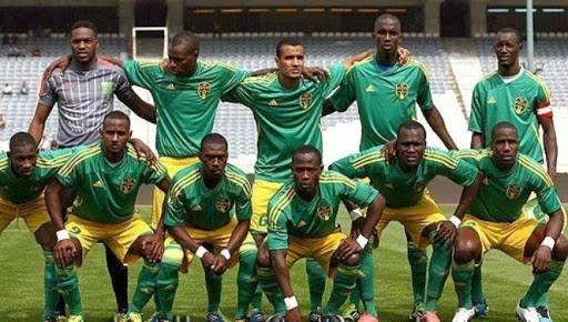 Mauritanie : En stage en Algérie