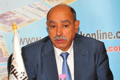 Mebarki l’a annoncé hier, L’instruction sur le recrutement des «diplômés LMD» effective dans quelques jours