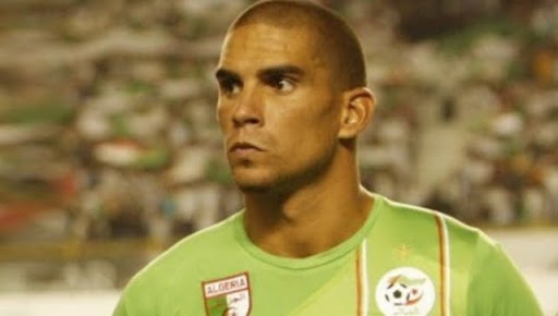 Medjani revient dans le groupe de l’Olympiakos