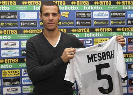 Mesbah annonce : «C’est bon, je quitte Parme»