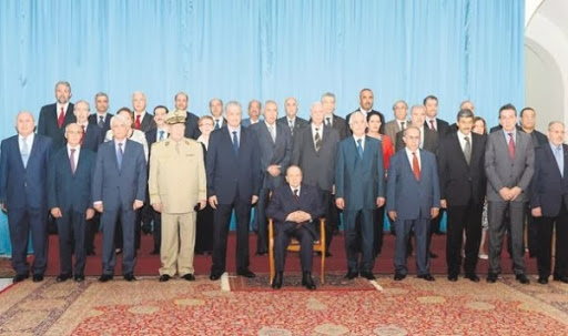 Messahel, Un Conseil des ministres sera tenu dans les prochains jours