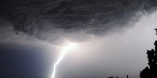 Météo : Tempête sur les côtes algériennes à partir la nuit de mercredi à jeudi