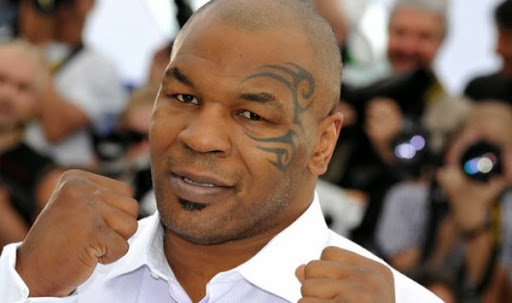 Mike Tyson à Oran pour tourner les dernières séquences du film ‘‘Algérie pour toujours’‘