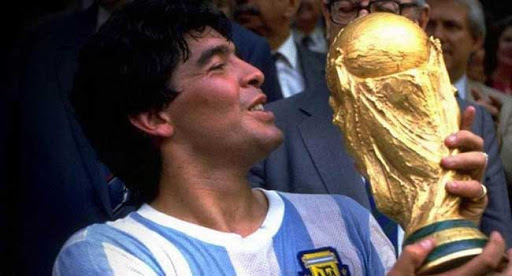 Mobilis a fait appel à Diego Maradona pour le coup d&rsquo;envoi de son offre 3G en Algérie