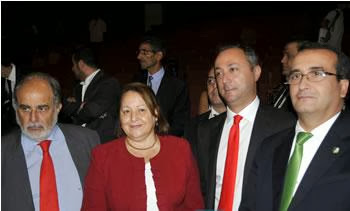 Mobilis, Ooredo et djezzy reçoivent leurs licences définitives, La 3G avant la fin décembre