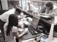 Modernisation du système bancaire, La sécurisation des données incontournable