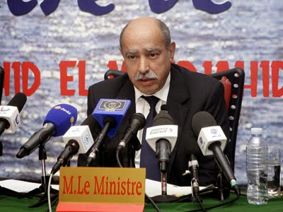 Mohamed Mebarki, ministre de l’Enseignement supérieur « Il est encore trop tôt pour la réforme du système LMD »