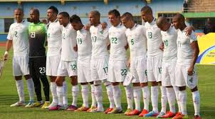 Mondial 2014 : 1,5 million de dollars pour l’Algérie comme frais de préparation