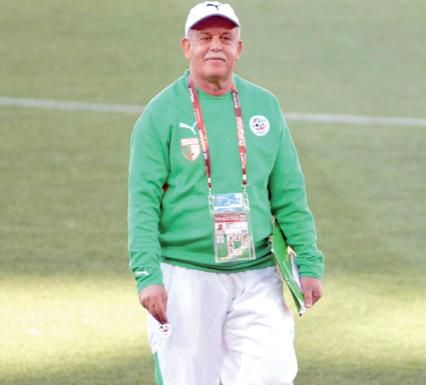 Mondial 2014 : « Avec une bonne préparation, l’Algérie peut créer la surprise »