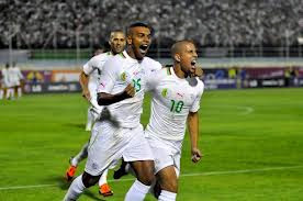 Mondial 2014 : L’Algérie dans le chapeau 2