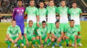 Mondial-2014 (préparation) : France-Algérie en amical en juin prochain (presse)