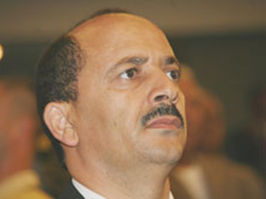 Mustapha Benbada prend part à la 9e conférence ministérielle de l’OMC à Bali