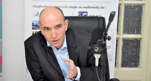 Nassim Kerdjoudj, «Il faut un 4e opérateur télécom pour faire bouger le marché en Algérie »