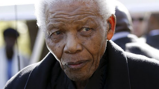 Nelson Mandela est mort…  Adieu Madiba!