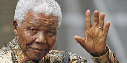 Nelson Mandela est mort.. L&rsquo;humanité en cortège