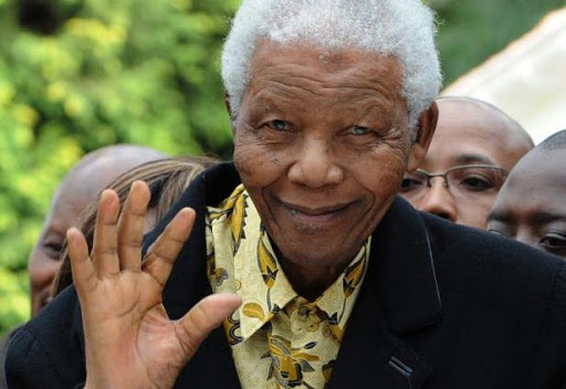 Nelson Mandela, Une source d’inspiration pour l’humanité