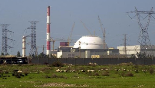 Nucléaire Iranien, L’AIEA inspecte l’usine d’Arak