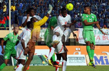 Officiel : l’EN jouera une équipe d’Asie et d’Amsud