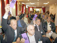 Omnisports/ COA/Amendement des statuts, AG extraordinaire samedi à Alger