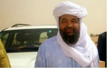 Otages algériens : le DRS en contact avec Iyad Ag Ghaly