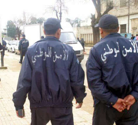 Ouverture à Tunis du 37e congrès des directeurs généraux de police et de sécurité arabes à Tunis