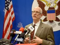 Paix et sécurité dans la région : les Etats-Unis saluent le soutien de l’Algérie à ses voisins