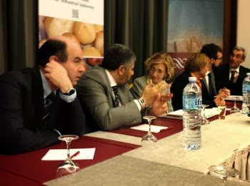 Partenariat entre l&rsquo;Algérien Benamor et le Français Mecatherm, « On produira 150 tonnes de pain par jour à Corso »