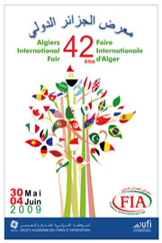 Placée sous le thème du défi de la relance, La Foire de la production nationale s’ouvre aujourd’hui